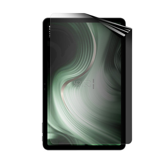 Blackview Oscal Pad 100 Privacy (Portrait) Screen Protector