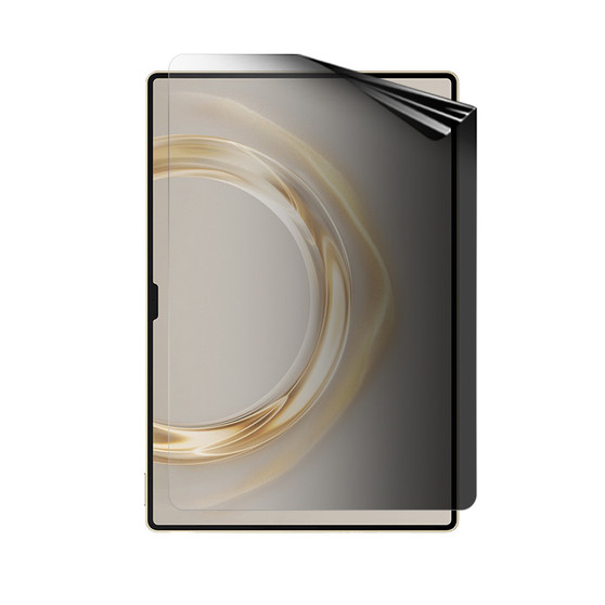 Huawei MatePad Pro 13.2 (2025) Privacy (Portrait) Screen Protector