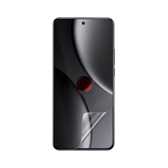 Xiaomi 15 Ultra Impact Screen Protector