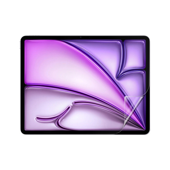 Apple iPad Air 13 M3 Impact Screen Protector