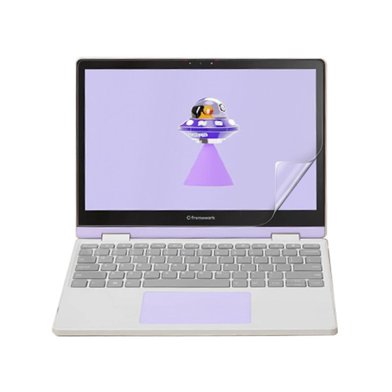 Framework Laptop 12 (2-in-1) Impact Screen Protector