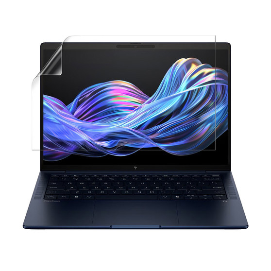 HP EliteBook X G1i 14 (Touch) Silk Screen Protector