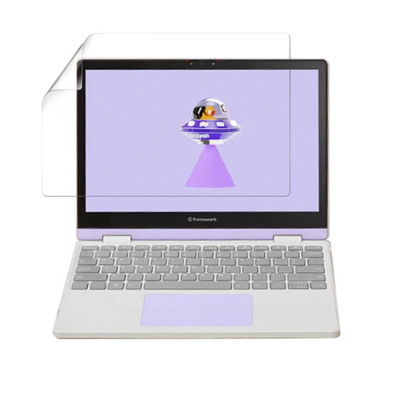 Framework Laptop 12 (2-in-1) Silk Screen Protector