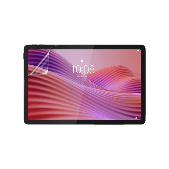 Lenovo Tab (2024) Vivid Screen Protector