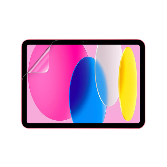 Apple iPad A16 (2025) Vivid Screen Protector