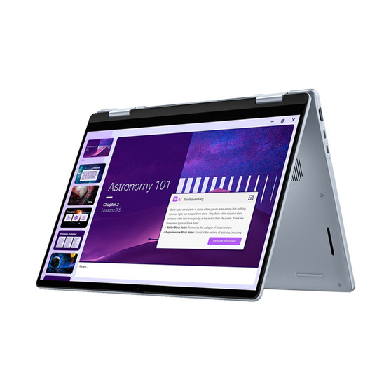 Dell 14 Plus DB04250 (2-in-1 ) Privacy Lite (Portrait) Screen Protector
