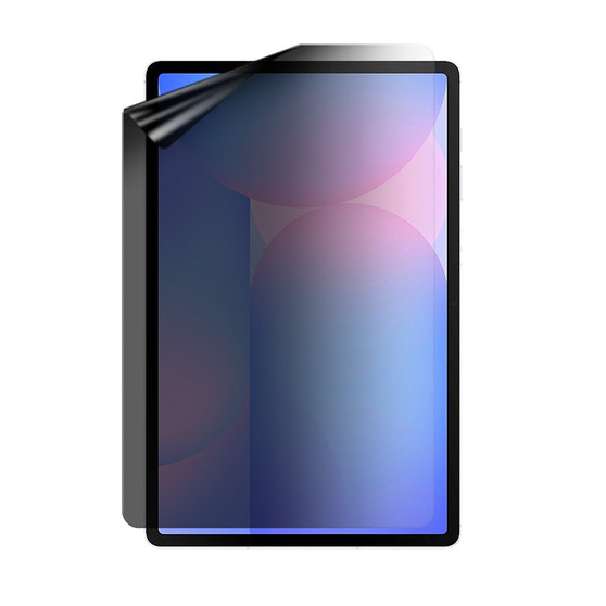 Samsung Galaxy Tab S10 FE+ Privacy Lite (Portrait) Screen Protector
