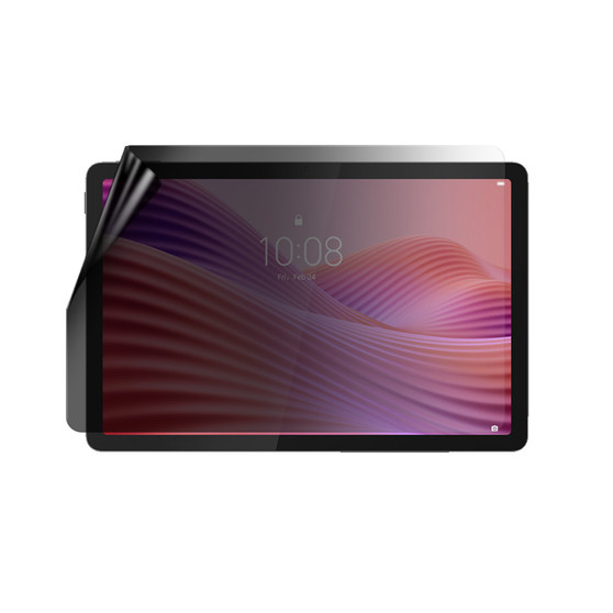 Lenovo Tab (2024) Privacy Lite Screen Protector