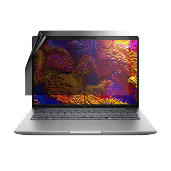 HP ZBook 8 G1i 14 (Non-Touch) Privacy Lite Screen Protector