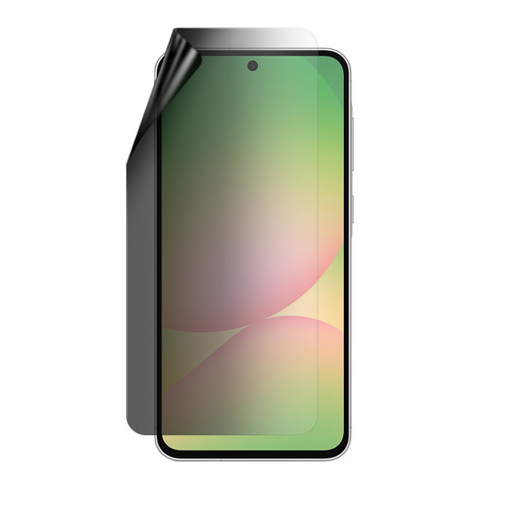 Samsung Galaxy A56 5G Privacy Lite Screen Protector