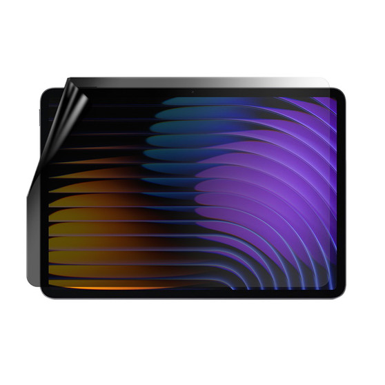 Xiaomi Pad 7 Pro Privacy Lite Screen Protector