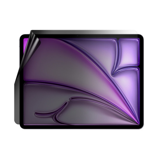 Apple iPad Air 13 M3 Privacy Lite Screen Protector