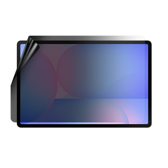 Samsung Galaxy Tab S10 FE+ Privacy Lite Screen Protector