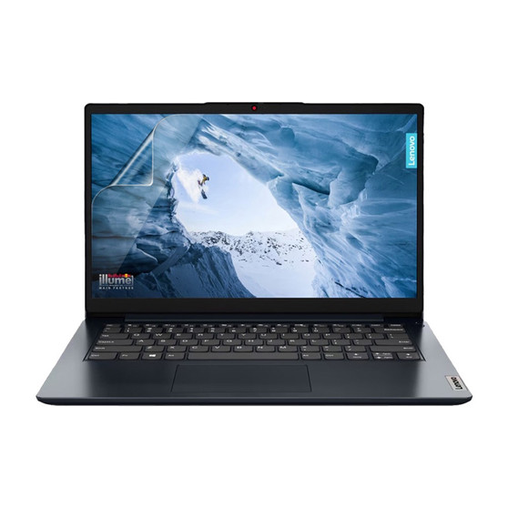 Lenovo IdeaPad 1 14IJL7 Matte Screen Protector