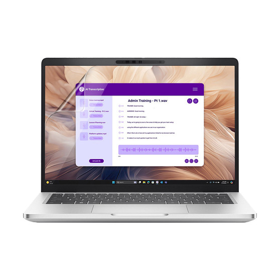 Dell Pro 13 Plus PB13250 (Non-Touch) Matte Screen Protector