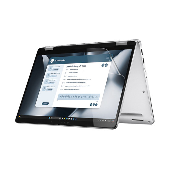 Dell Pro 13 Plus PB13255 (2-in-1) Matte Screen Protector