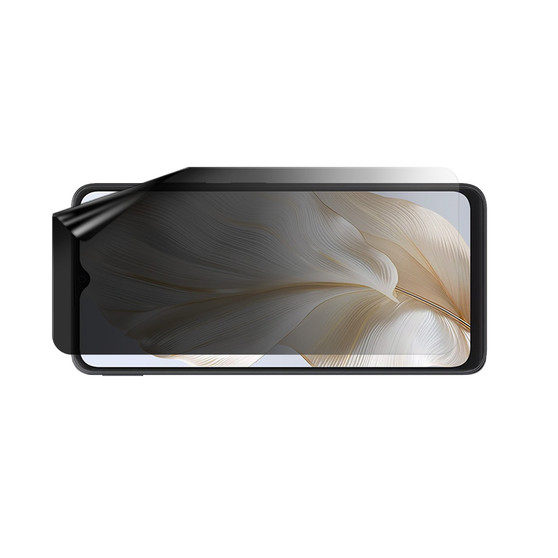 Blackview Wave 8C Privacy Lite (Landscape) Screen Protector