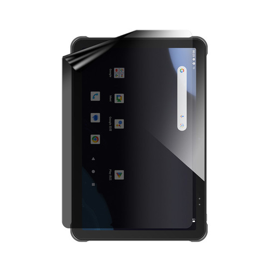 Chainway P100 5G Industrial Tablet Privacy Lite (Portrait) Screen Protector