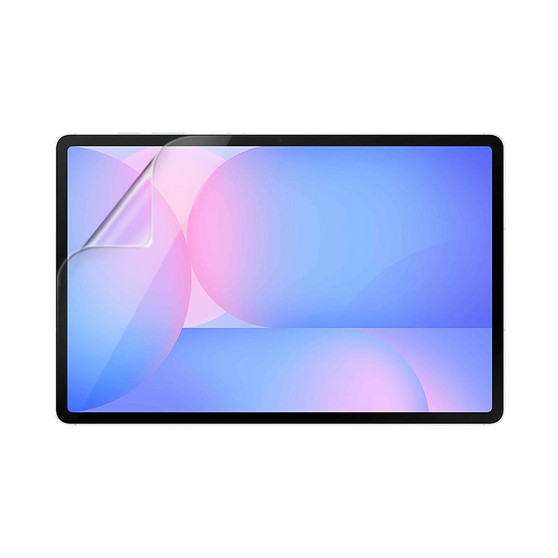 Samsung Galaxy Tab S10 FE+ Matte Screen Protector