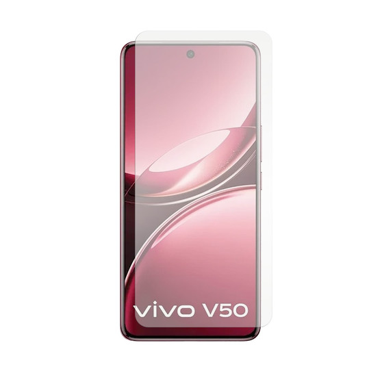 Vivo V50 Paper Screen Protector