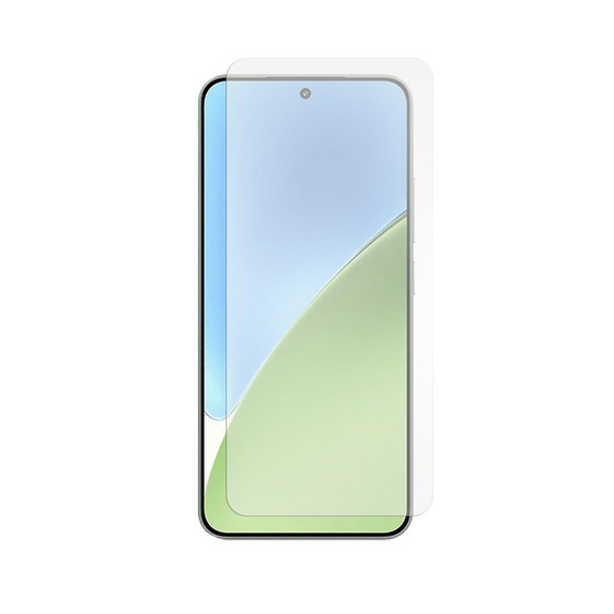 Xiaomi 15 Paper Screen Protector