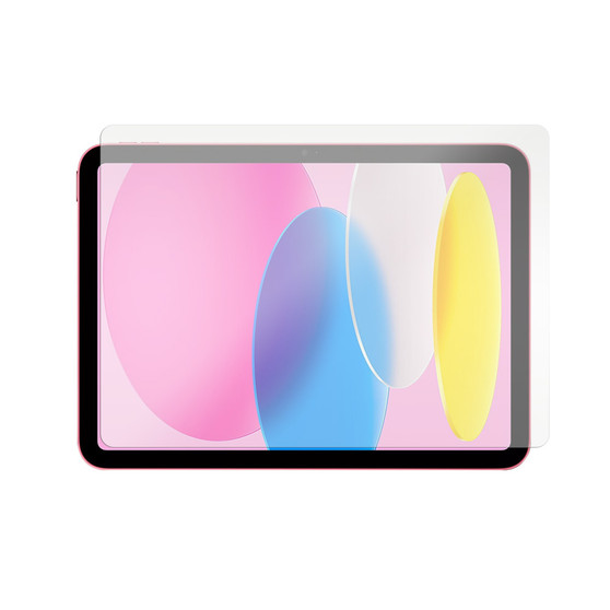 Apple iPad A16 (2025) Paper Screen Protector