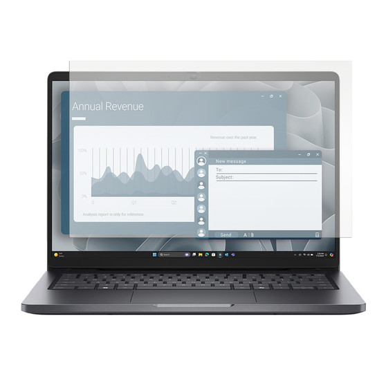 Dell Pro 14 PC14255 (Non-Touch) Paper Screen Protector
