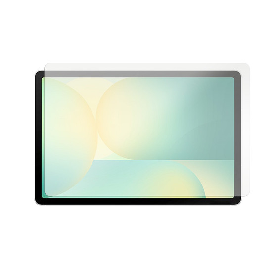 Samsung Galaxy Tab S10 FE Paper Screen Protector