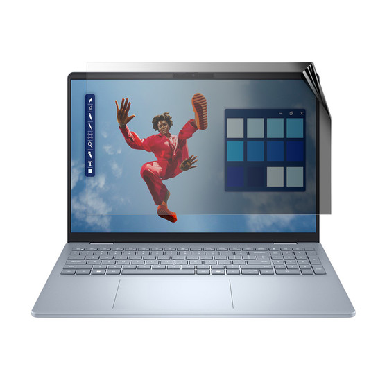 Dell 16 Plus DB16250 (Non-Touch) Privacy Screen Protector