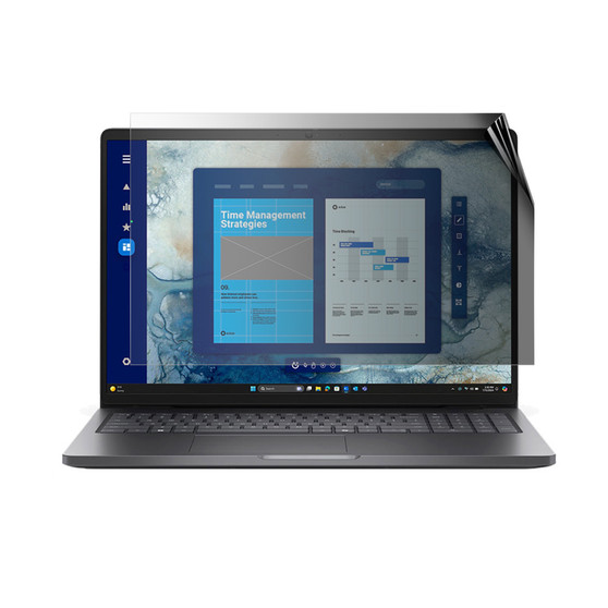 Dell Pro 16 PC16250 (Non-Touch) Privacy Screen Protector