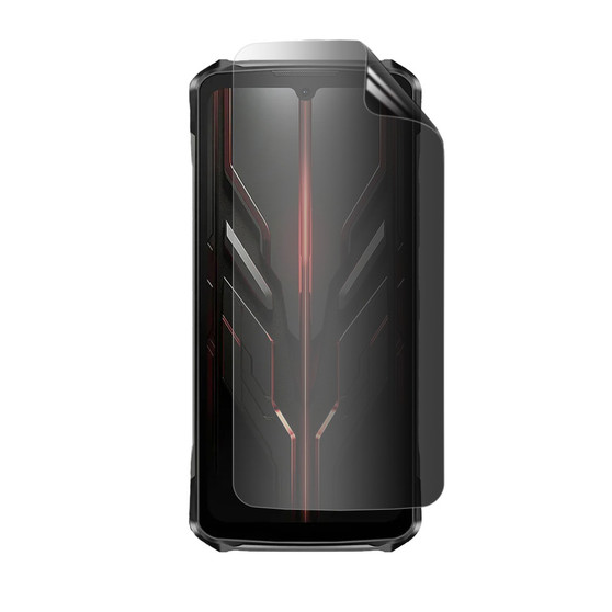 Doogee S119 Privacy Screen Protector