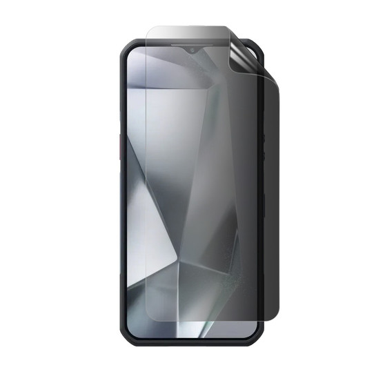 Oukitel WP35 S Privacy Screen Protector