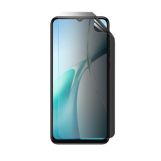 Oukitel C57s Privacy Screen Protector