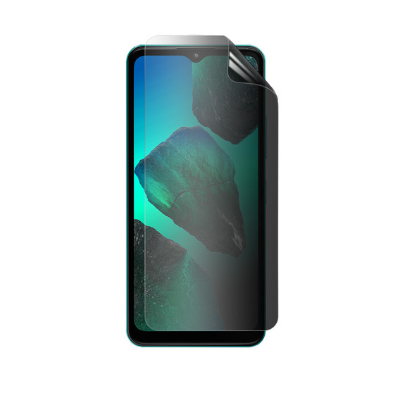 HMD Key Privacy Screen Protector