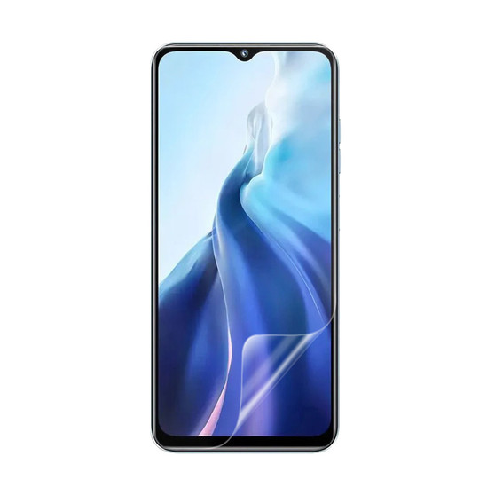 Oukitel C36 Impact Screen Protector