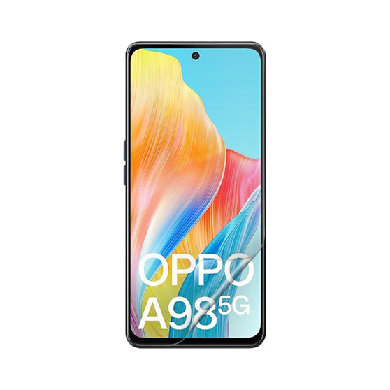Oppo A98 5G Impact Screen Protector