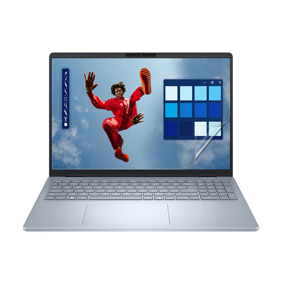 Dell 16 Plus DB16250 (Touch) Impact Screen Protector