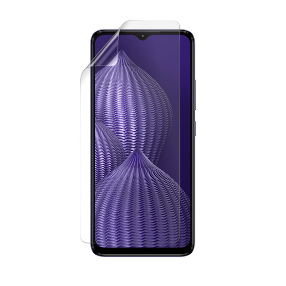 HMD Aura Silk Screen Protector