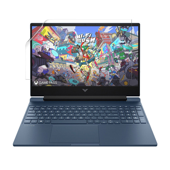 HP Victus 15z fb3000 Silk Screen Protector