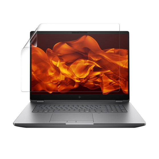 HP ZBook Fury G1i 18 Silk Screen Protector