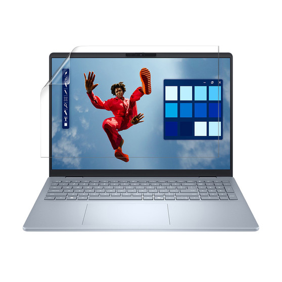 Dell 16 Plus DB16250 (Touch) Silk Screen Protector