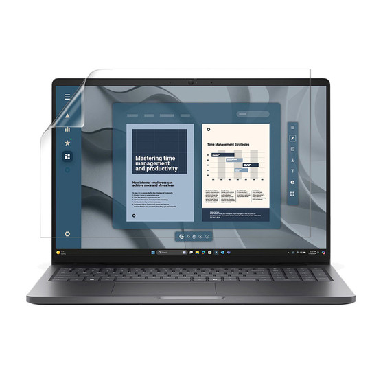 Dell Pro 16 PC16255 (Non-Touch) Silk Screen Protector