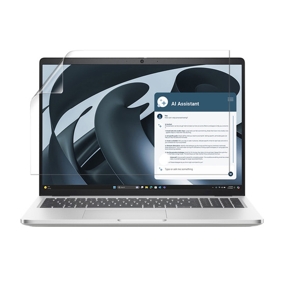 Dell Pro 16 Plus PB16255 (Touch) Silk Screen Protector