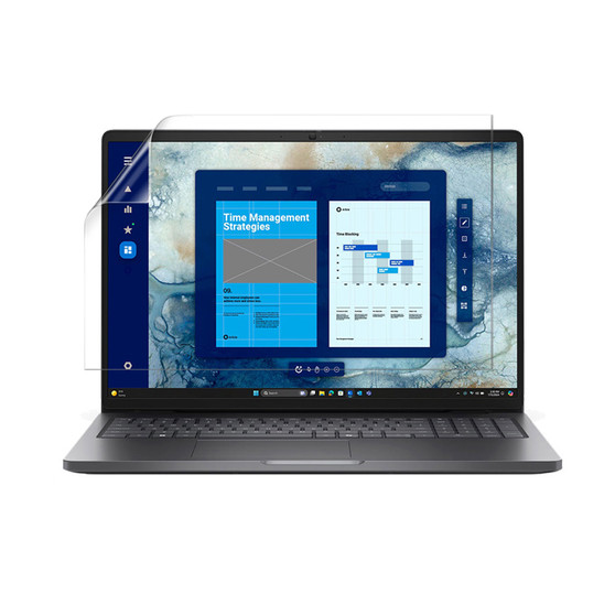 Dell Pro 16 PC16250 (Non-Touch) Silk Screen Protector