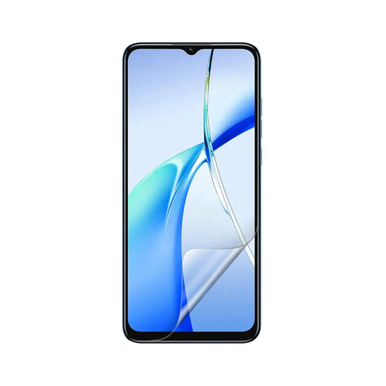 Oukitel C57 Pro Vivid Screen Protector