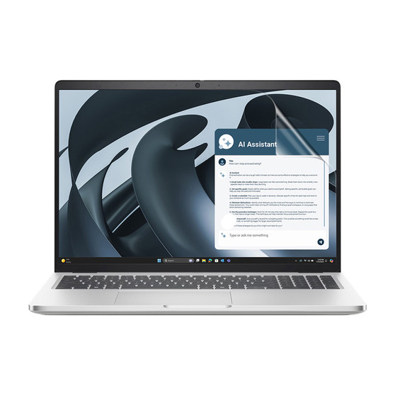 Dell Pro 16 Plus PB16255 (Touch) Vivid Screen Protector