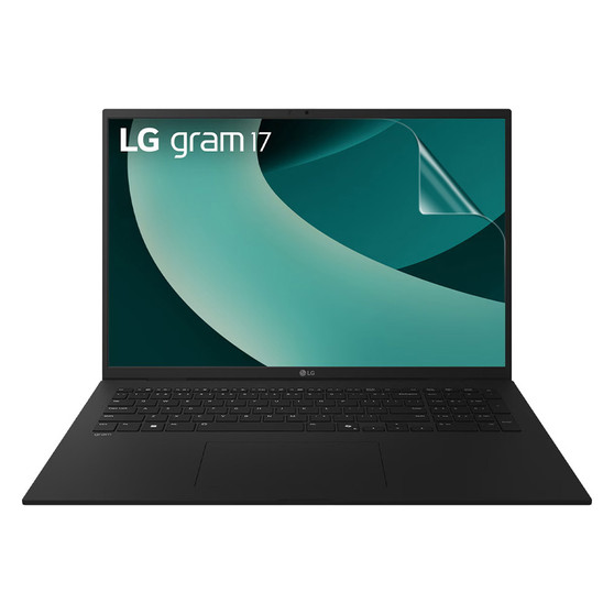 LG gram 17 17Z90TL Vivid Screen Protector