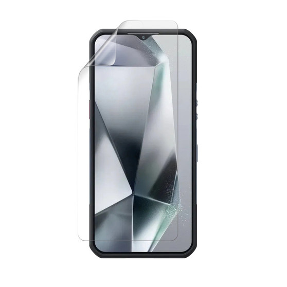 Oukitel WP35 S Silk Screen Protector