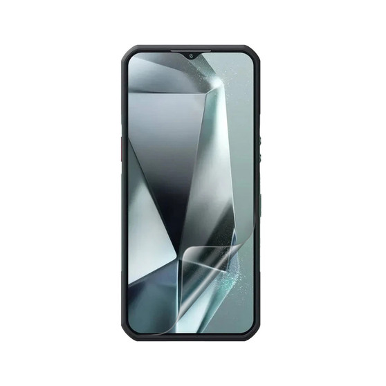 Oukitel WP35S Vivid Screen Protector