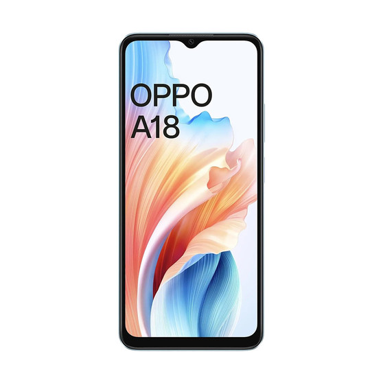 Oppo A18 Privacy Lite (Landscape) Screen Protector